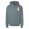 Unisex Avenue Hooded Sweatshirt Thumbnail