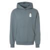 Unisex Avenue Hooded Sweatshirt Thumbnail