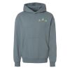Unisex Avenue Hooded Sweatshirt Thumbnail