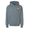 Unisex Avenue Hooded Sweatshirt Thumbnail