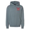 Unisex Avenue Hooded Sweatshirt Thumbnail