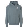Unisex Avenue Hooded Sweatshirt Thumbnail