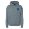 Unisex Avenue Hooded Sweatshirt Thumbnail