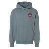 Unisex Avenue Hooded Sweatshirt Thumbnail
