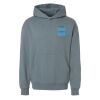 Unisex Avenue Hooded Sweatshirt Thumbnail