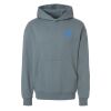 Unisex Avenue Hooded Sweatshirt Thumbnail