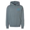 Unisex Avenue Hooded Sweatshirt Thumbnail