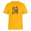 RING SPUN COTTON TEE Thumbnail