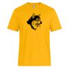 RING SPUN COTTON TEE Thumbnail