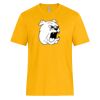 RING SPUN COTTON TEE Thumbnail