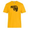 RING SPUN COTTON TEE Thumbnail