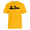 RING SPUN COTTON TEE Thumbnail
