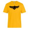 RING SPUN COTTON TEE Thumbnail