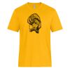 RING SPUN COTTON TEE Thumbnail