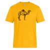 RING SPUN COTTON TEE Thumbnail