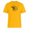 RING SPUN COTTON TEE Thumbnail
