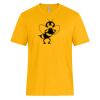 RING SPUN COTTON TEE Thumbnail