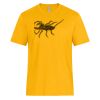RING SPUN COTTON TEE Thumbnail