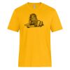 RING SPUN COTTON TEE Thumbnail