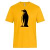 RING SPUN COTTON TEE Thumbnail