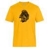 RING SPUN COTTON TEE Thumbnail