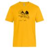 RING SPUN COTTON TEE Thumbnail