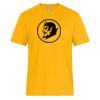 RING SPUN COTTON TEE Thumbnail