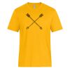 RING SPUN COTTON TEE Thumbnail