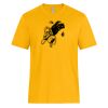 RING SPUN COTTON TEE Thumbnail