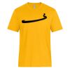 RING SPUN COTTON TEE Thumbnail
