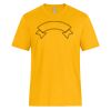 RING SPUN COTTON TEE Thumbnail