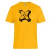 RING SPUN COTTON TEE Thumbnail