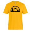 RING SPUN COTTON TEE Thumbnail