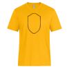 RING SPUN COTTON TEE Thumbnail