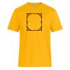 RING SPUN COTTON TEE Thumbnail