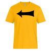 RING SPUN COTTON TEE Thumbnail