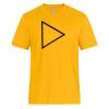 RING SPUN COTTON TEE Thumbnail