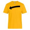 RING SPUN COTTON TEE Thumbnail