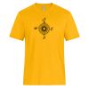 RING SPUN COTTON TEE Thumbnail