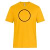 RING SPUN COTTON TEE Thumbnail