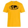 RING SPUN COTTON TEE Thumbnail