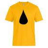RING SPUN COTTON TEE Thumbnail