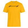 RING SPUN COTTON TEE Thumbnail