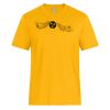 RING SPUN COTTON TEE Thumbnail