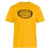 RING SPUN COTTON TEE Thumbnail