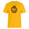 RING SPUN COTTON TEE Thumbnail