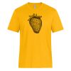 RING SPUN COTTON TEE Thumbnail