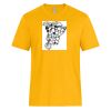 RING SPUN COTTON TEE Thumbnail