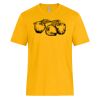 RING SPUN COTTON TEE Thumbnail