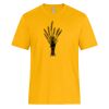 RING SPUN COTTON TEE Thumbnail